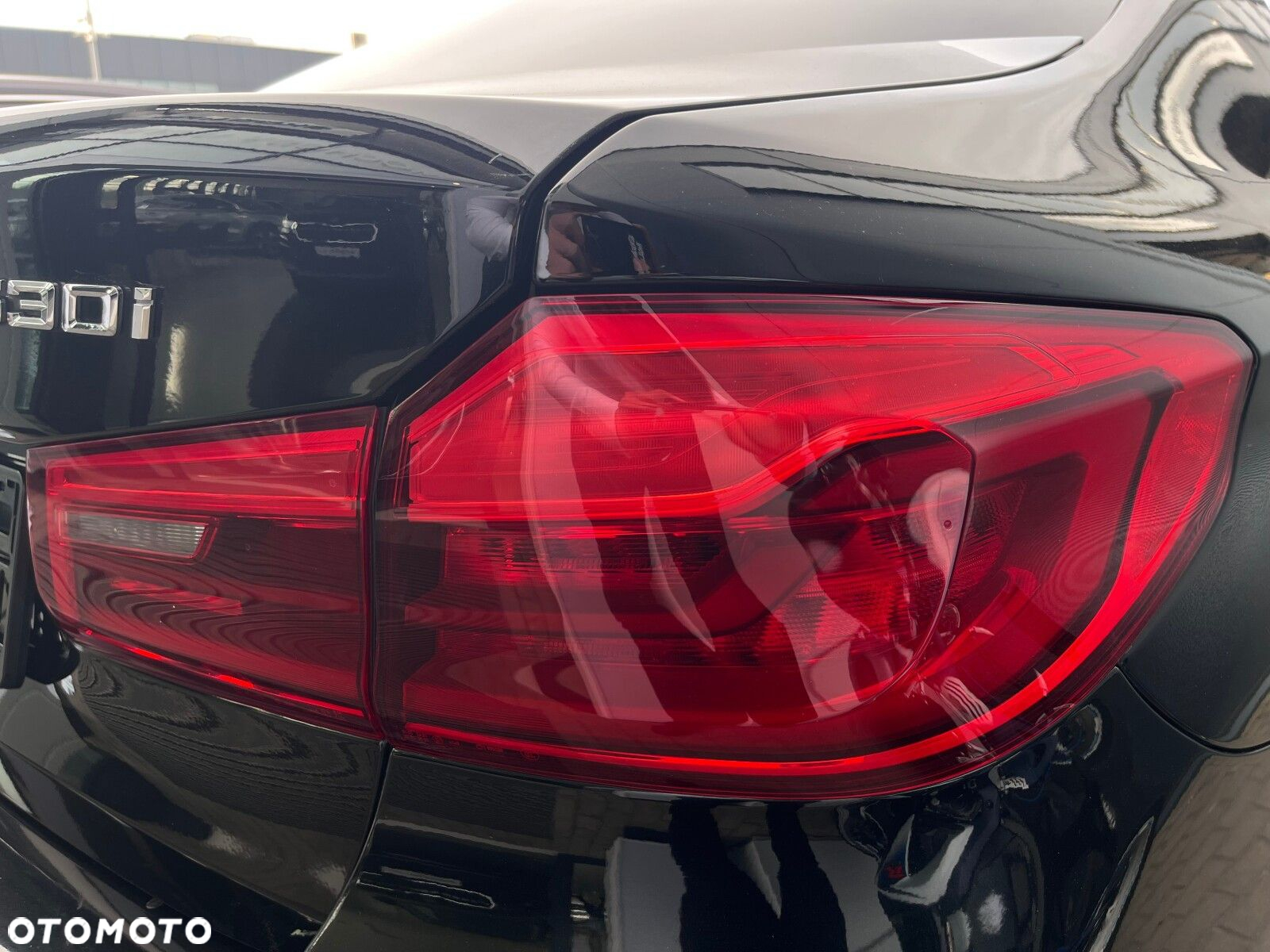 BMW Seria 5 - 33