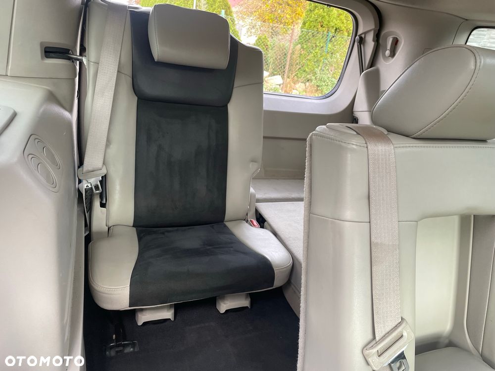 Jeep Commander 3.0 CRD DPF Automatik Overland - 12