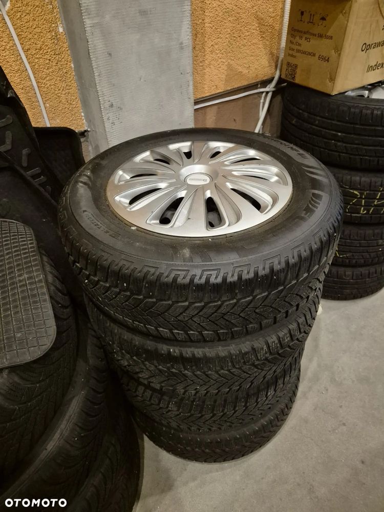 Nissan Qashqai 1.6 DIG-T ACENTA - 32