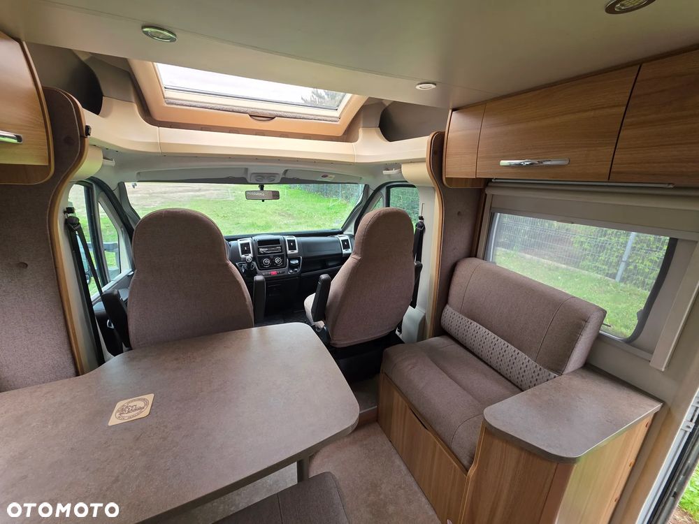 Chausson Flash 49 EB - 12