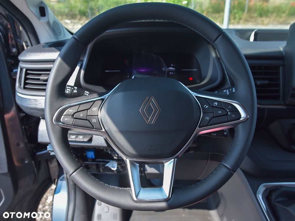 Renault Trafic - 9