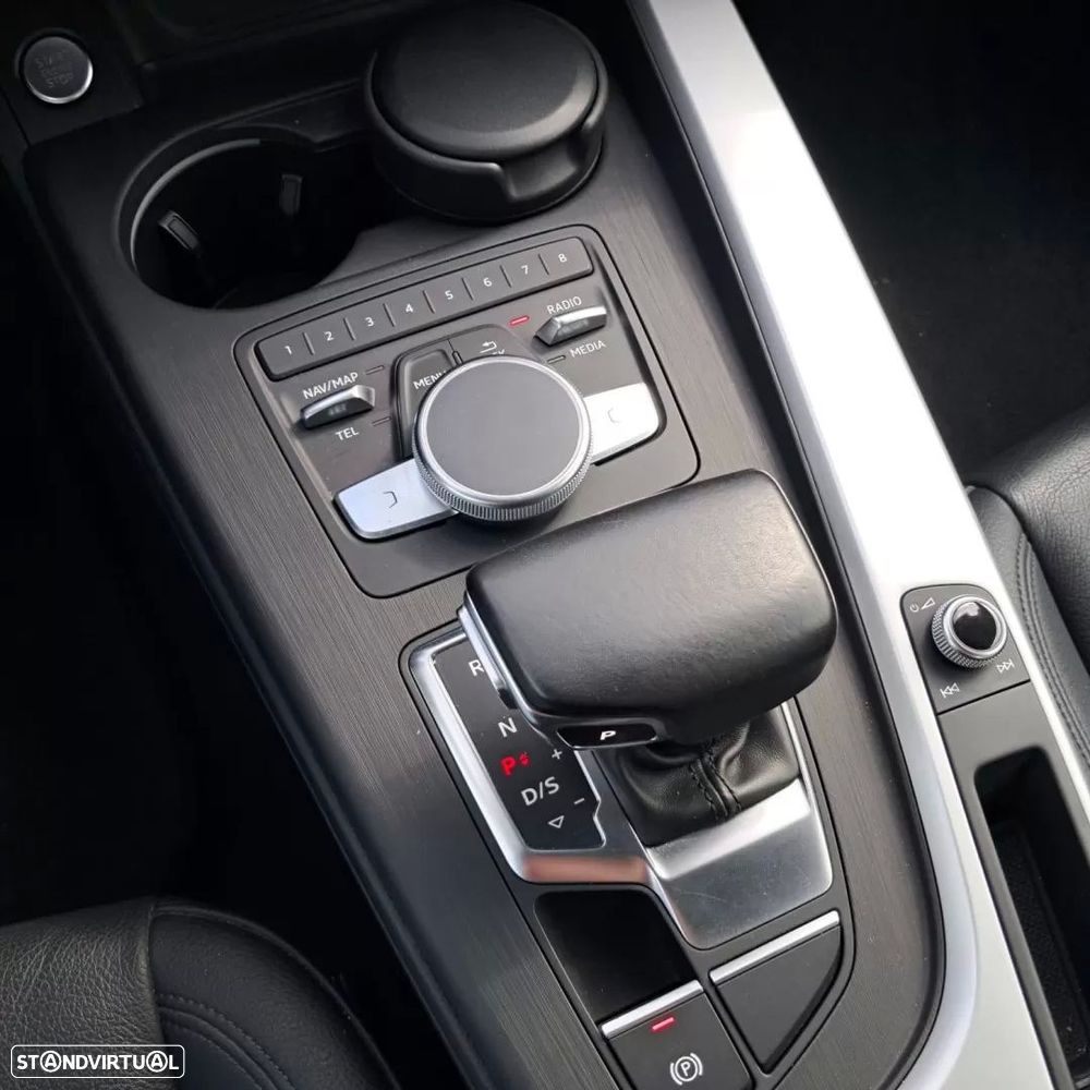 Audi A5 2.0 TDI S tronic - 19