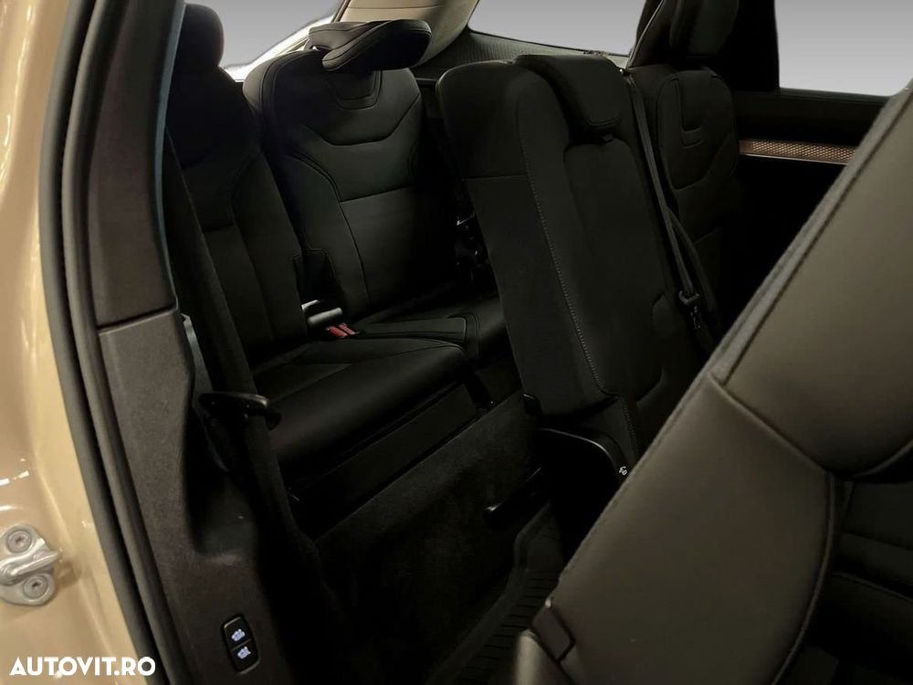 Volvo EX90 Twin Performance AWD Ultra (7-Sitzer) - 25