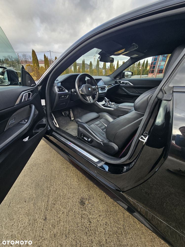 BMW Seria 4 - 8