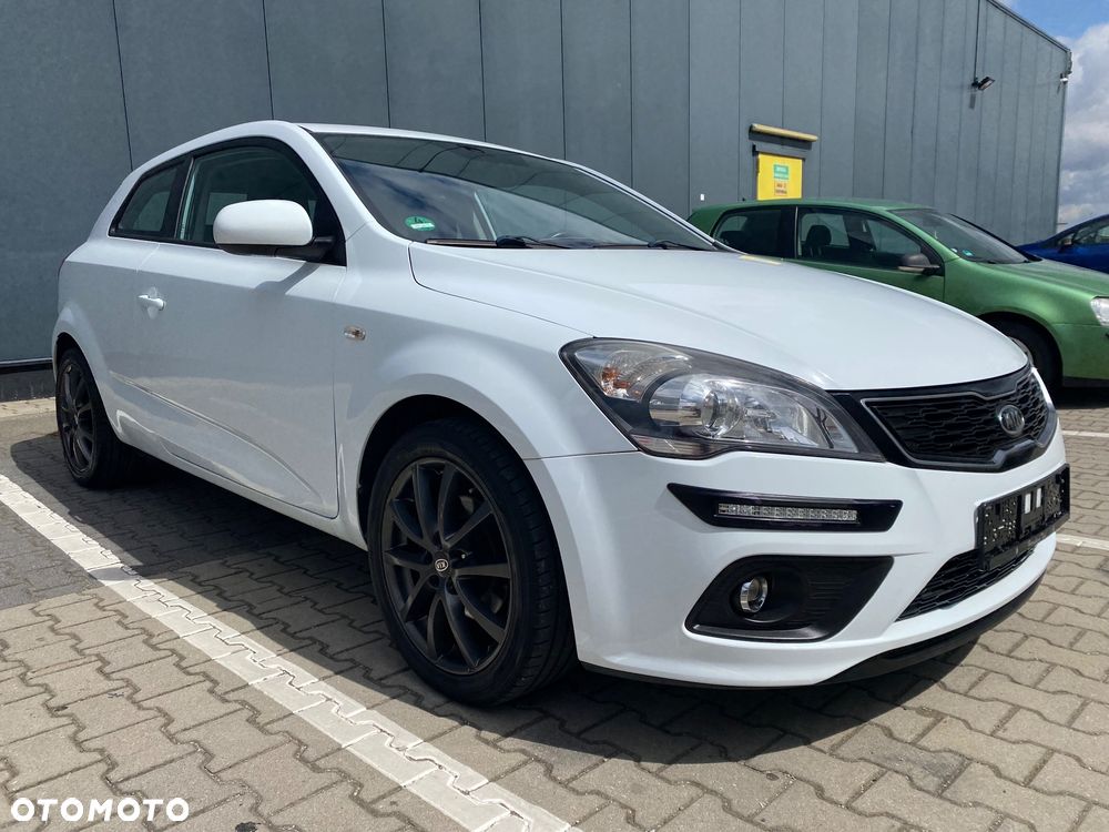 Kia ProCeed 1.4 Comfort - 3