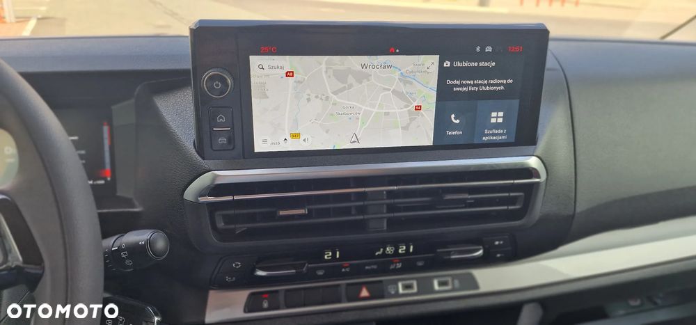 Fiat Ulysse 2.2 Business EAT8 - 6