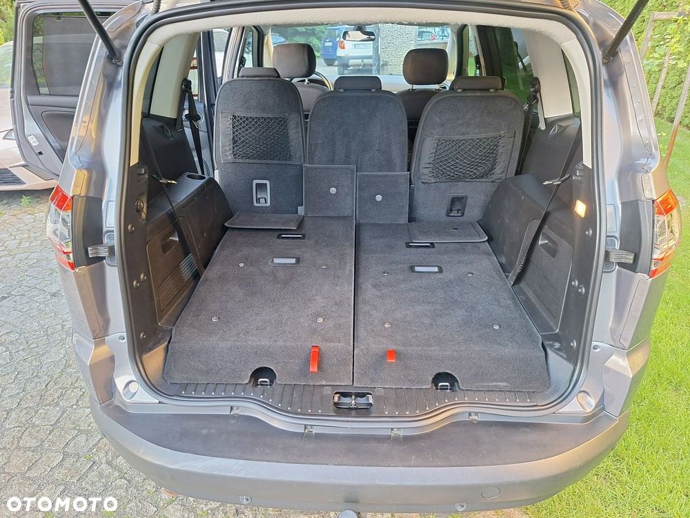 Ford S-Max 2.0 TDCi DPF Business Edition - 22