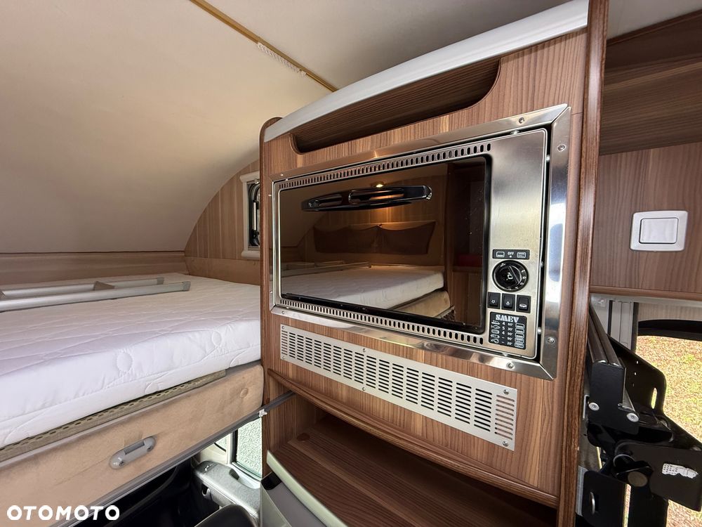 Fiat McLouis Glamys 14 Ducato - 26