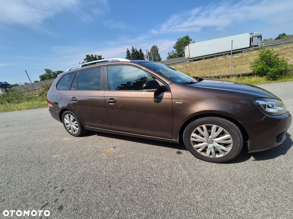 Volkswagen Golf - 13