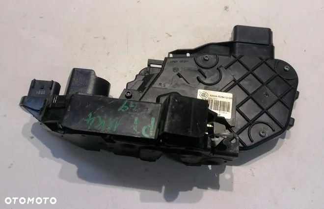 FORD MONDEO MK4 07-14r - ZAMEK DRZWI PRAWY TYŁ AM2AR26412GA - 1