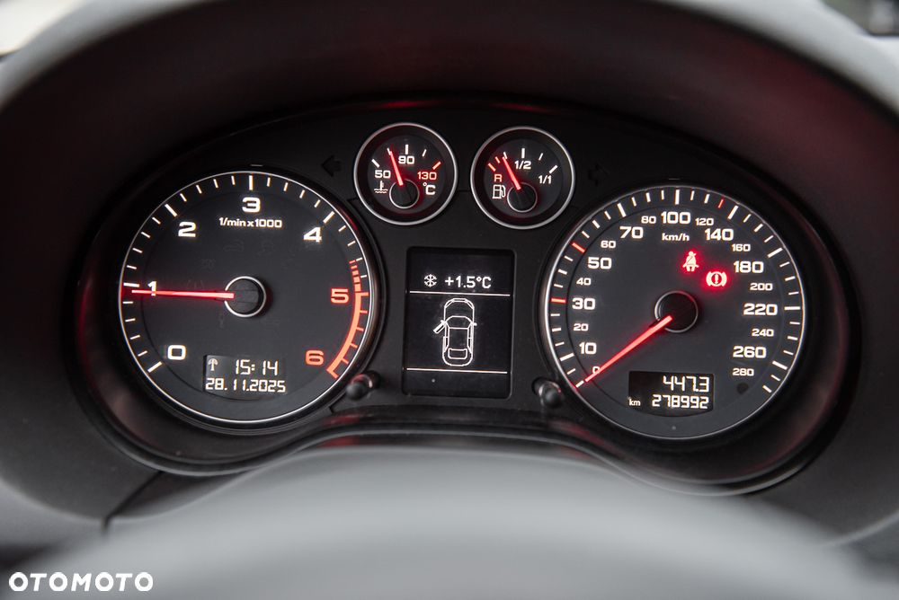 Audi A3 Sportback - 18