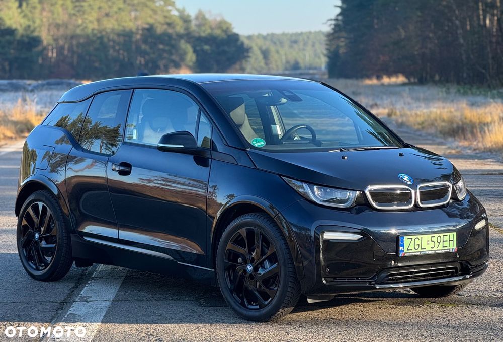 BMW i3 i3S 120 Ah - 2