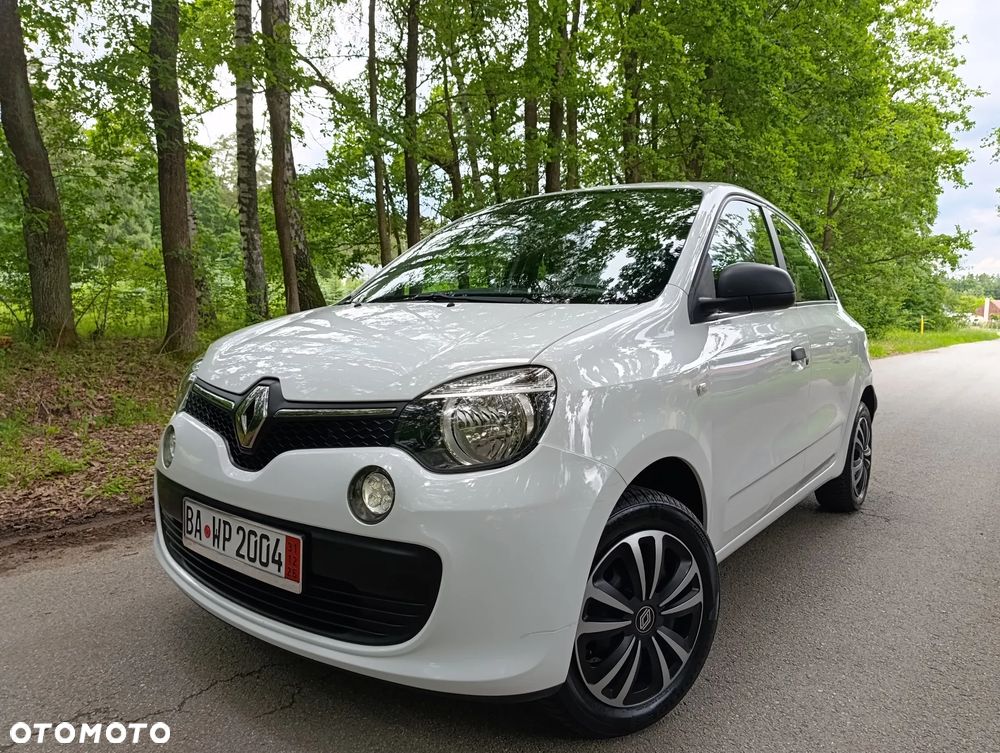 Renault Twingo SCe 70 Start&Stop Cosmic - 36