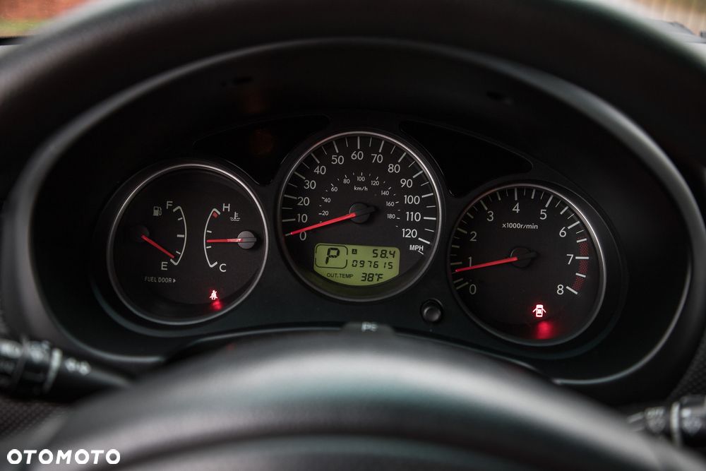 Subaru Forester - 30