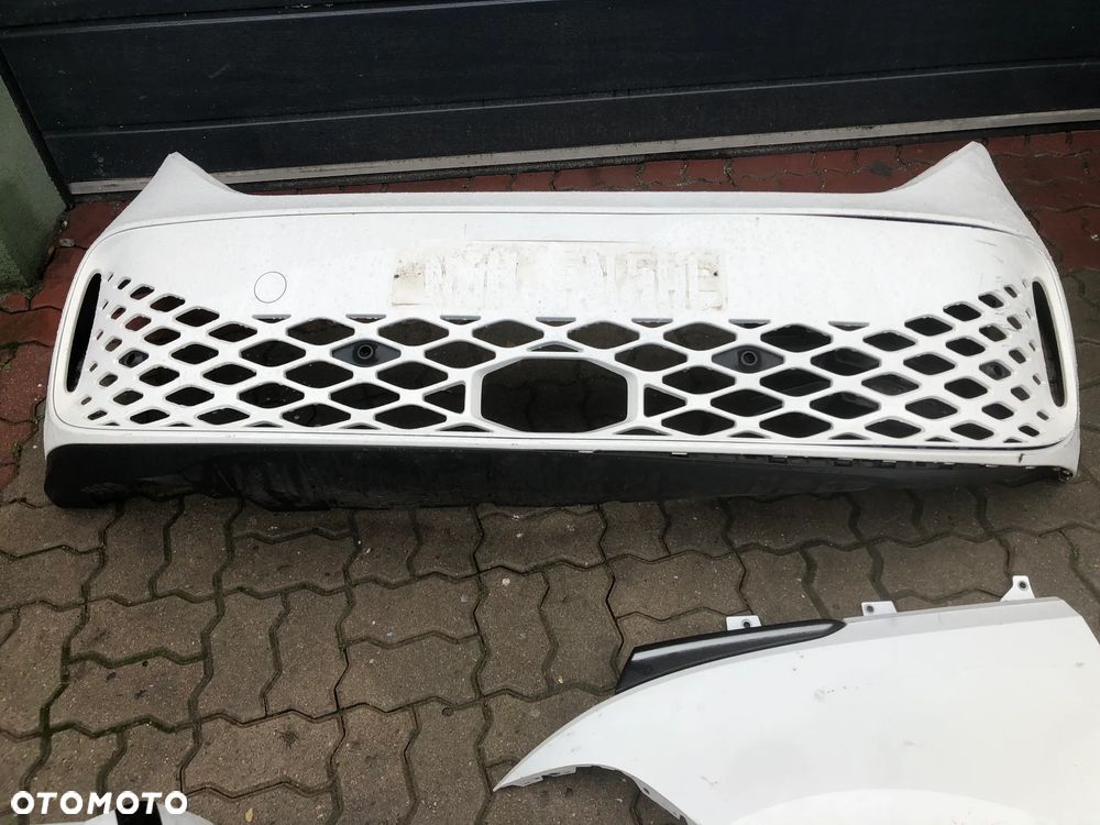 Zderzak przód przedni blotnik lewy VW ID. BUZZ 1T3 22- - 11