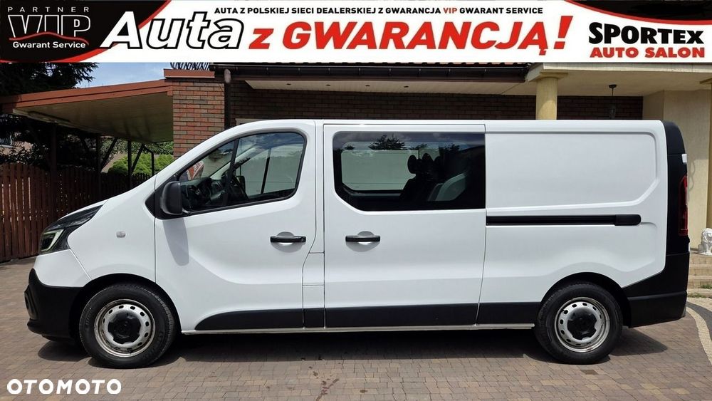 Renault Trafic - 6