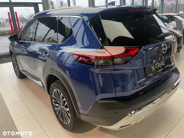 Nissan X-Trail - 7