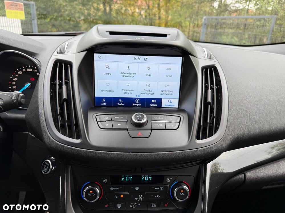 Ford Kuga 1.5 EcoBoost 2x4 ST-Line - 17