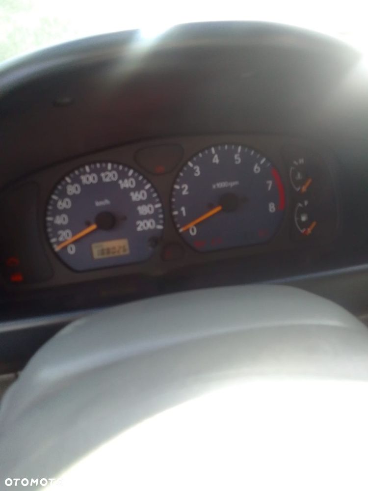 Suzuki Ignis 1.3 - 6