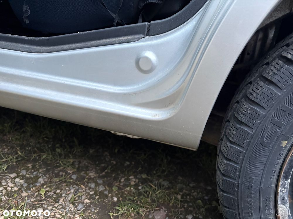 Suzuki Wagon R+ ver-comfort-city-four-grip - 15