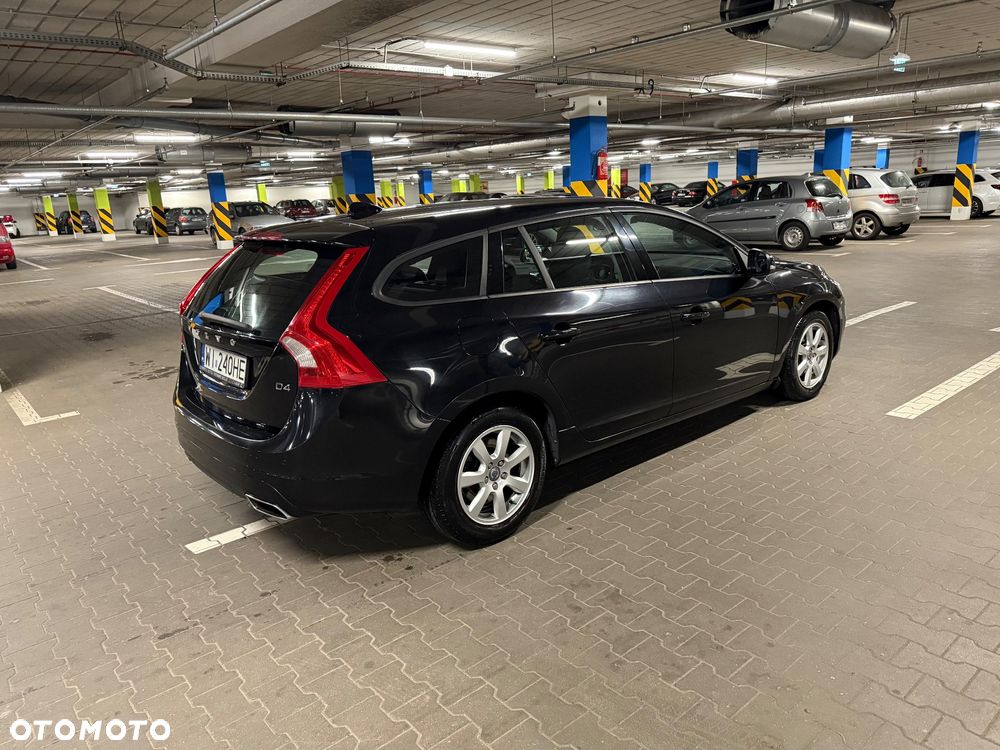Volvo V60 - 7