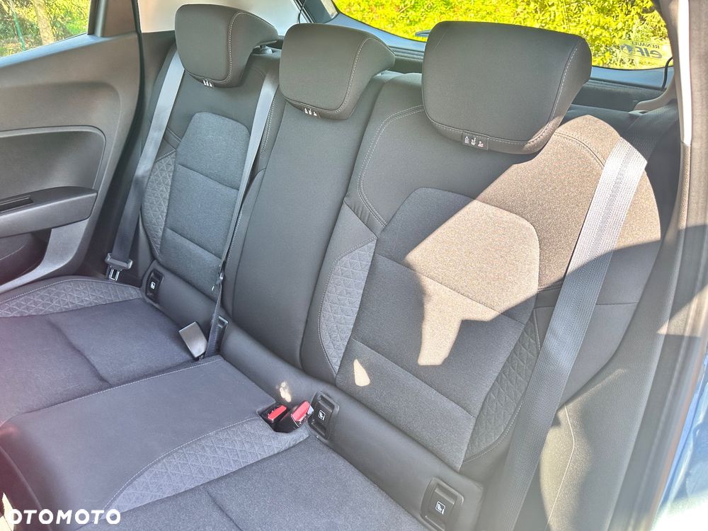 Renault Clio (Energy) dCi 90 Bose Edition - 9