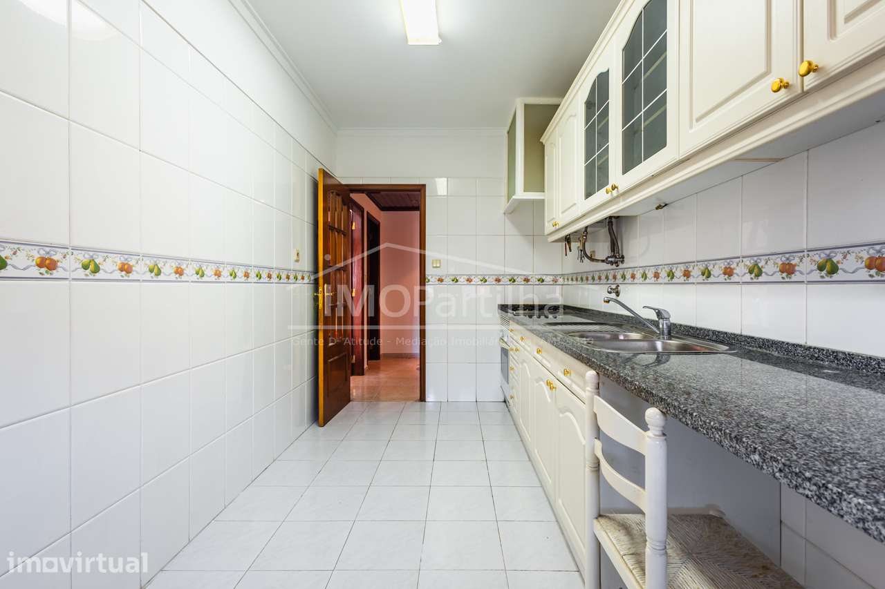 T1 em São Marcos a 12 minutos da praia vende-se - Grande imagem: 3/27