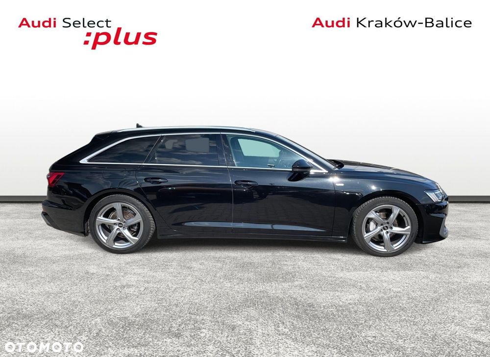 Audi A6 Avant - 7