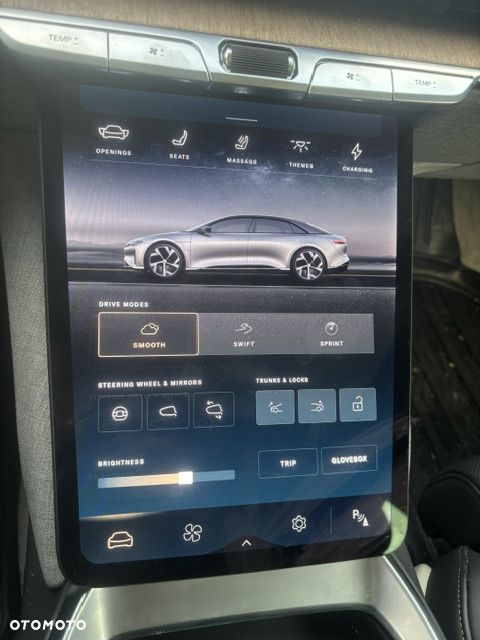 Lucid Air AWD Grand Touring - 20