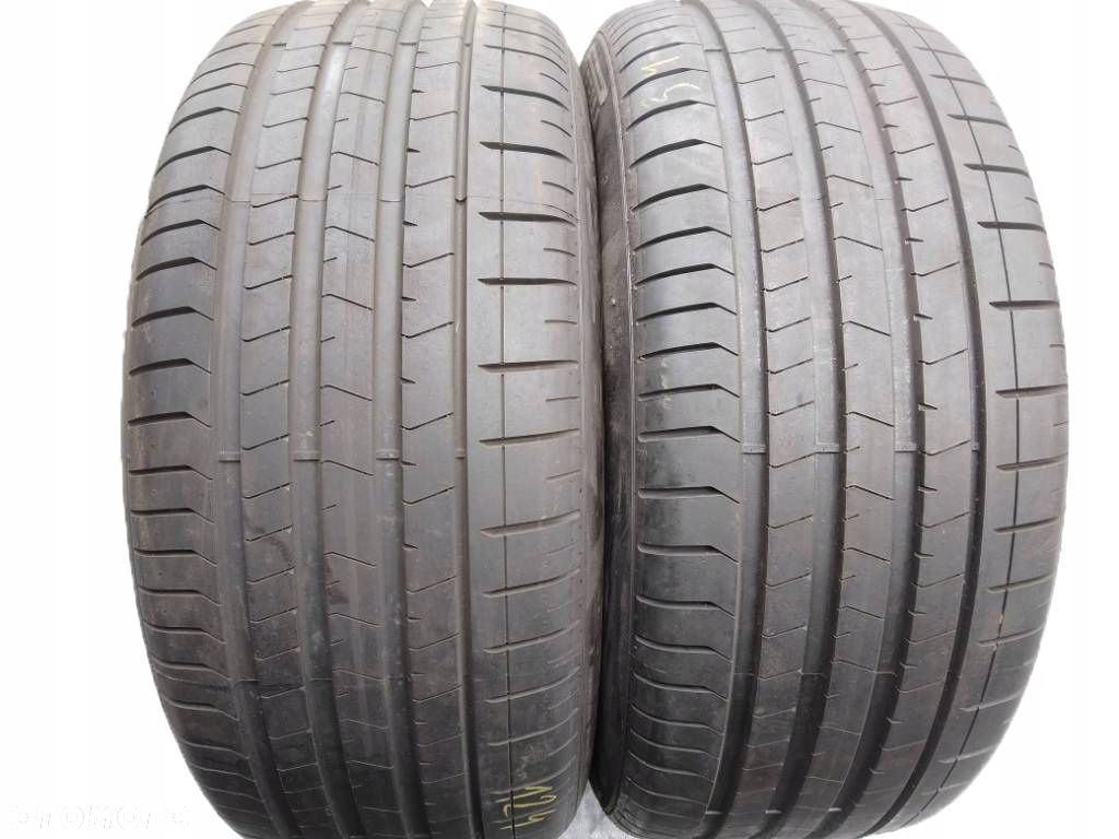 Pirelli P Zero 275/45 R21 107Y 2023 - 1