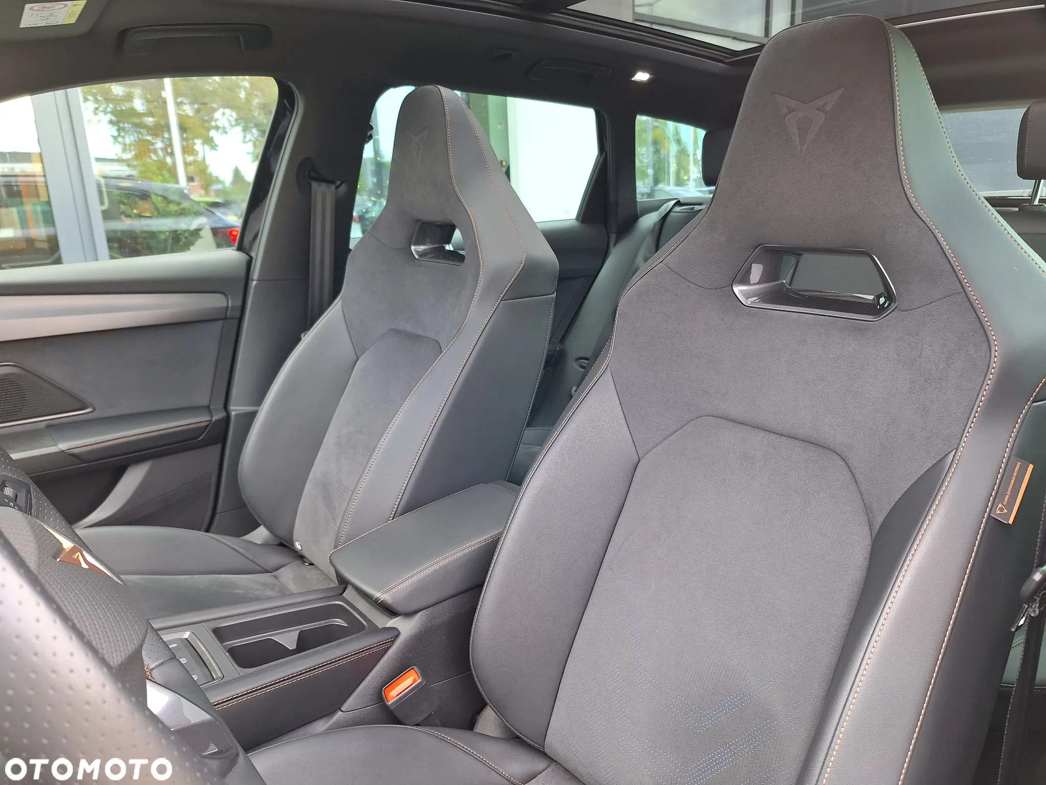 Cupra Leon Sportstourer - 14