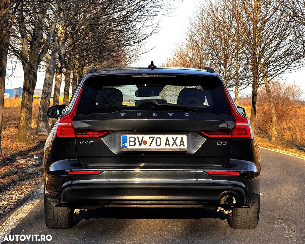 Volvo V60 D3 Momentum - 20