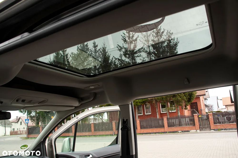 Ford Tourneo Connect Grand 1.6 TDCi Titanium - 40