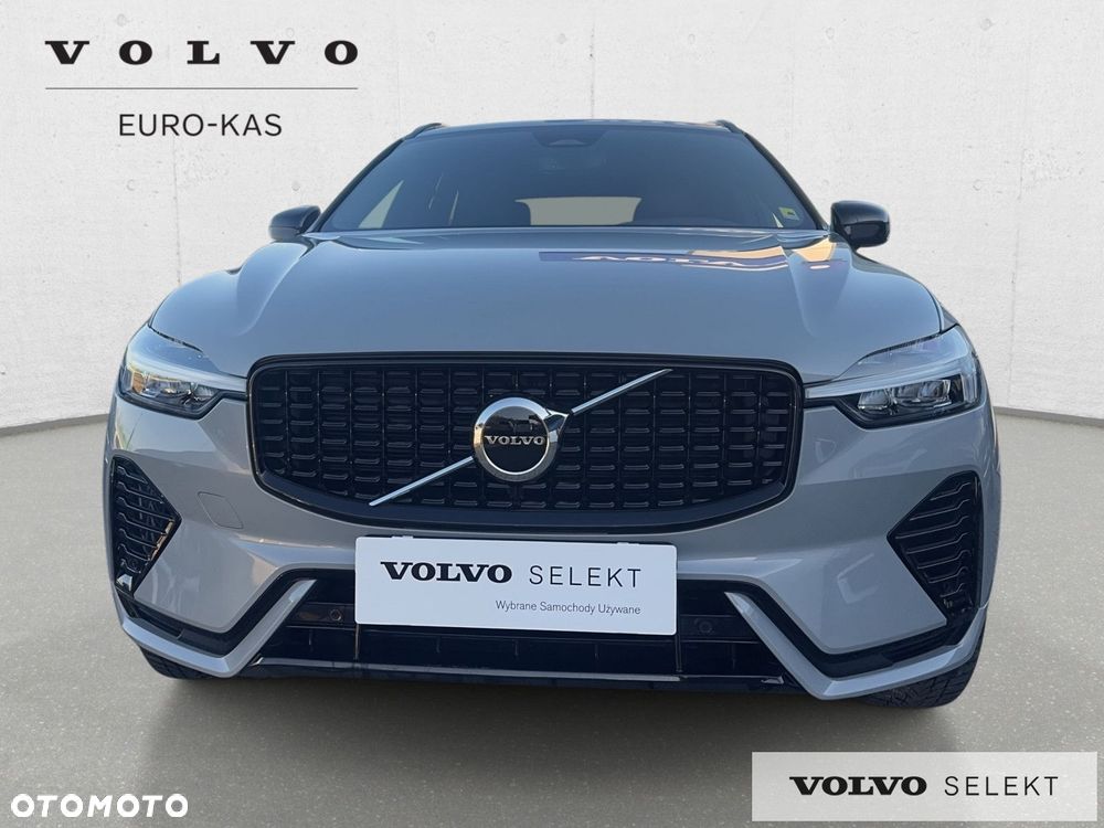 Volvo XC 60 - 3