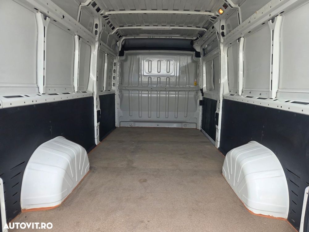 Peugeot Boxer L3H2 - 12