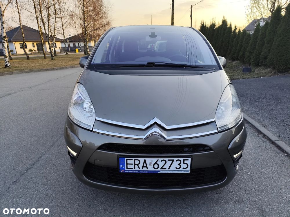 Citroën C4 Picasso - 3