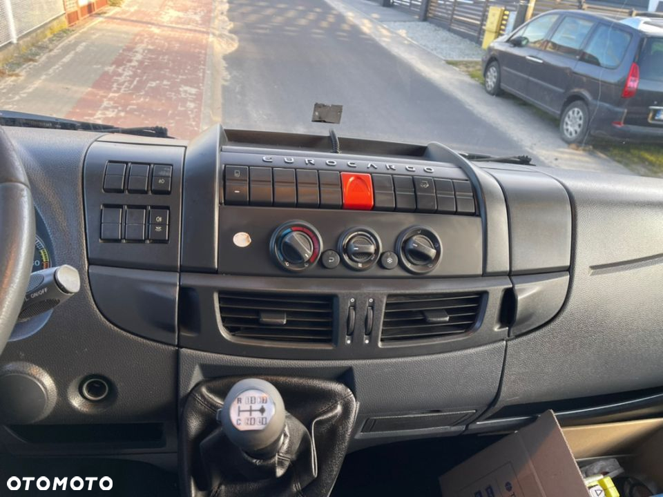 Iveco Eurocargo - 10