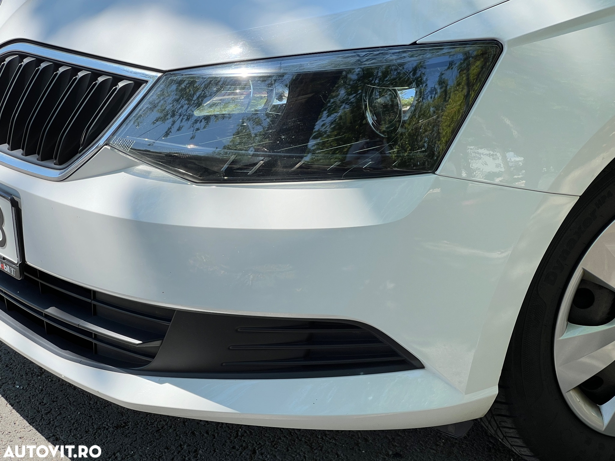 Skoda Fabia 1.4 TDI Ambition - 31