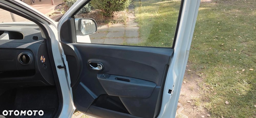 Dacia Dokker 1.3 TCe Stepway - 14