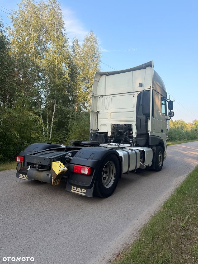 DAF - 8