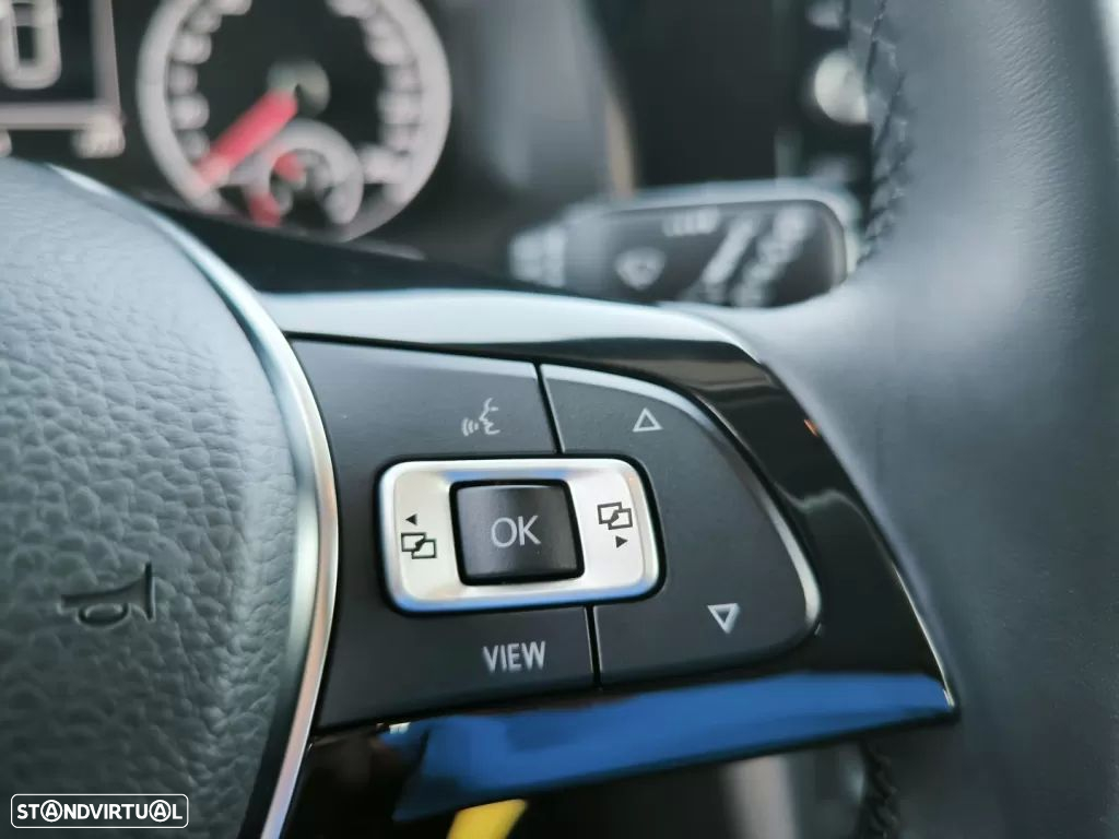 VW Polo 1.6 TDI Confortline - 42