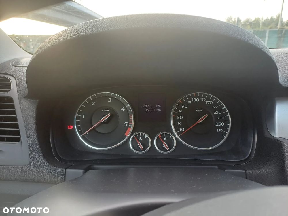 Renault Laguna - 23