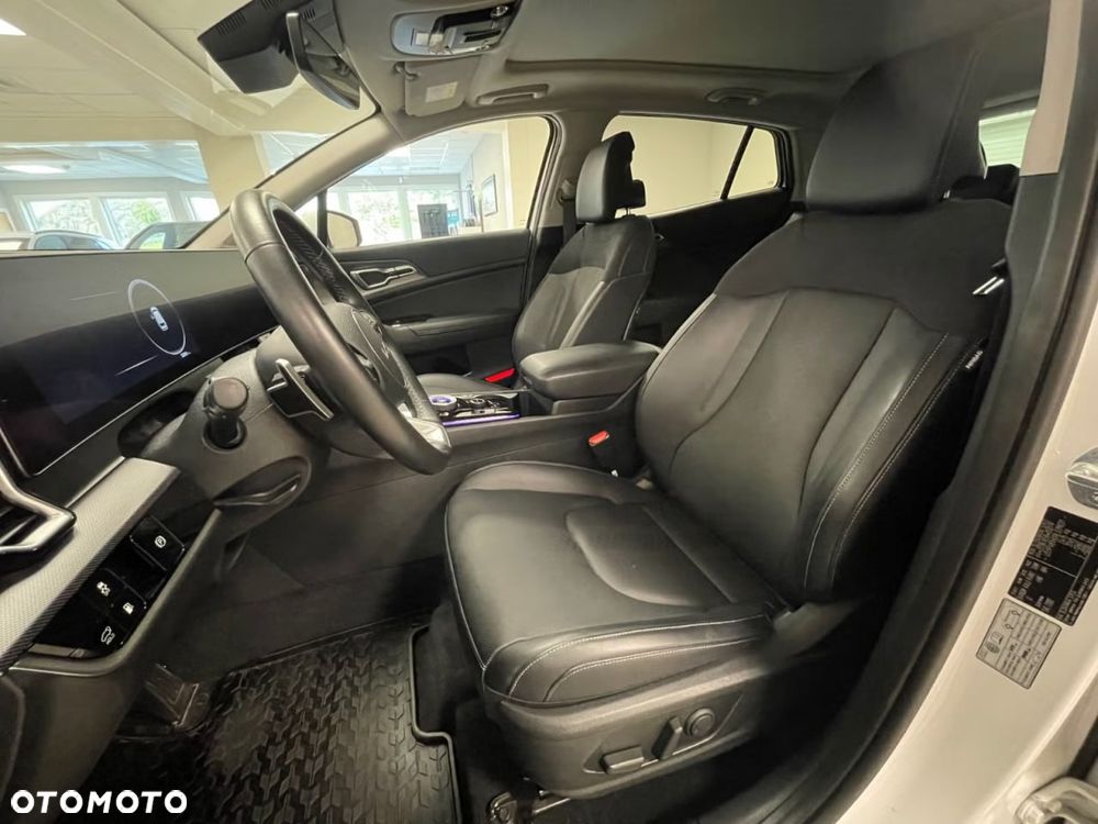Kia Sportage 1.6 T-GDI AWD Basis - 33