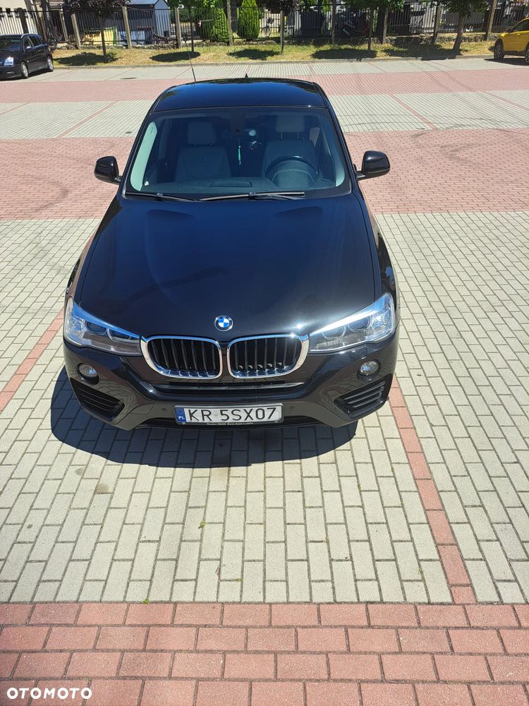 BMW X4 xDrive20i - 6