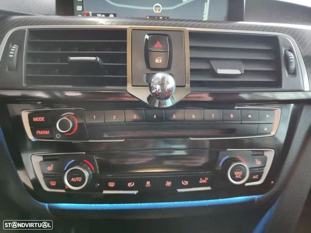 BMW M4 Auto — fotografia 29