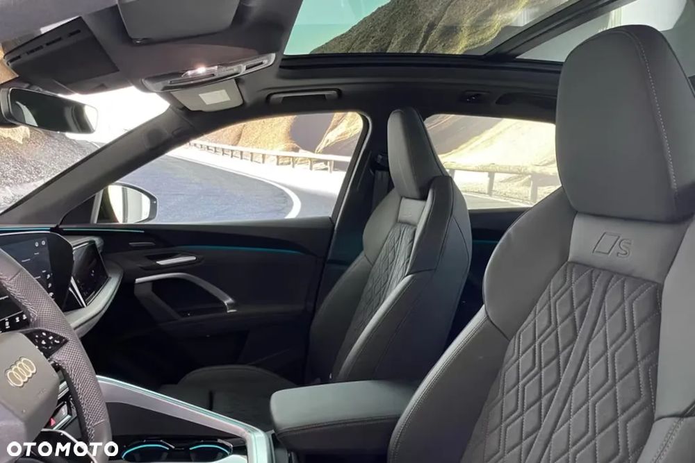 Audi SQ5 TFSI quattro S tronic - 10