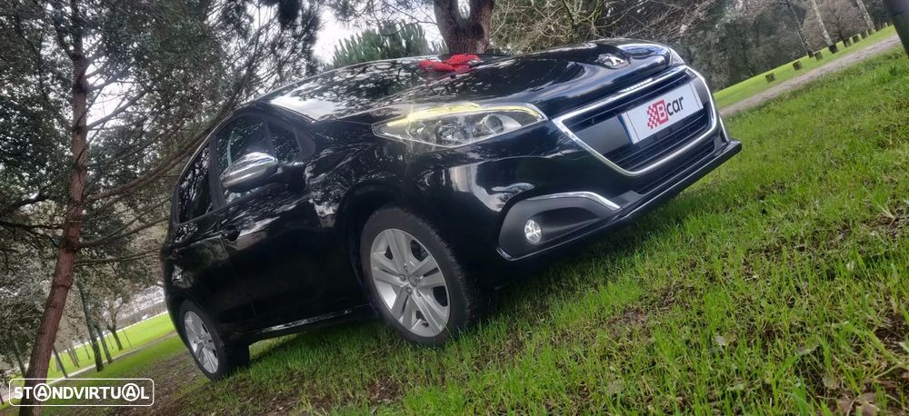 Peugeot 208 PureTech 82 Start & Stop Style - 2