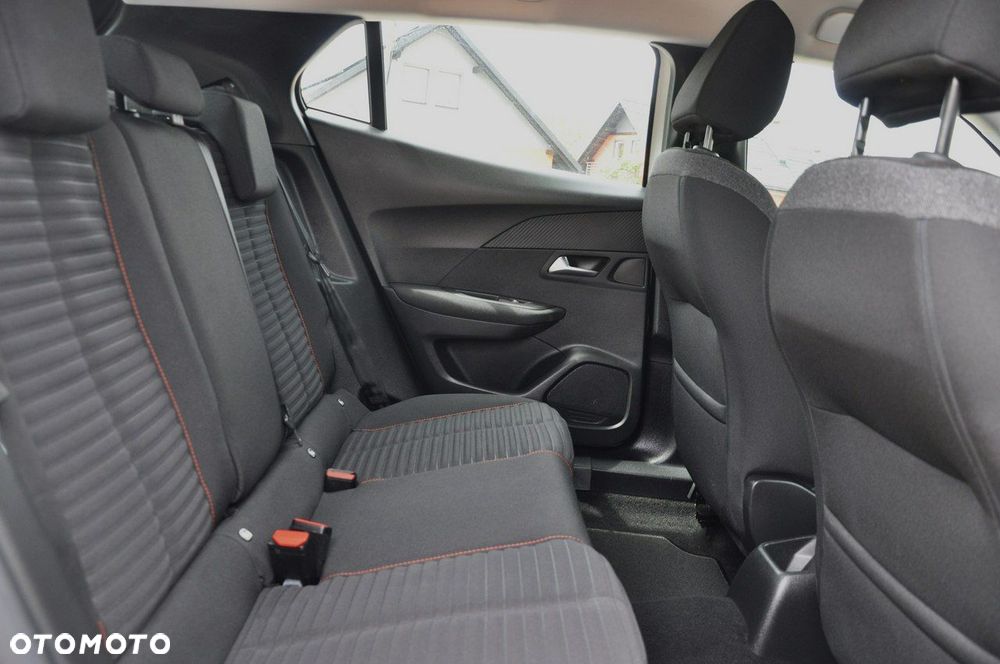 Peugeot 2008 1.5 BlueHDi Active S&S - 17