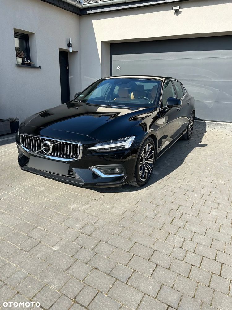 Volvo S60 T5 AWD Inscription First Edition - 14