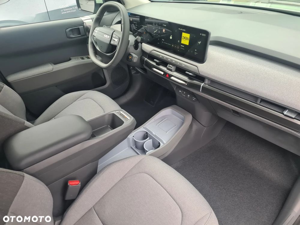 Kia EV3 81.4kWh Earth - 20